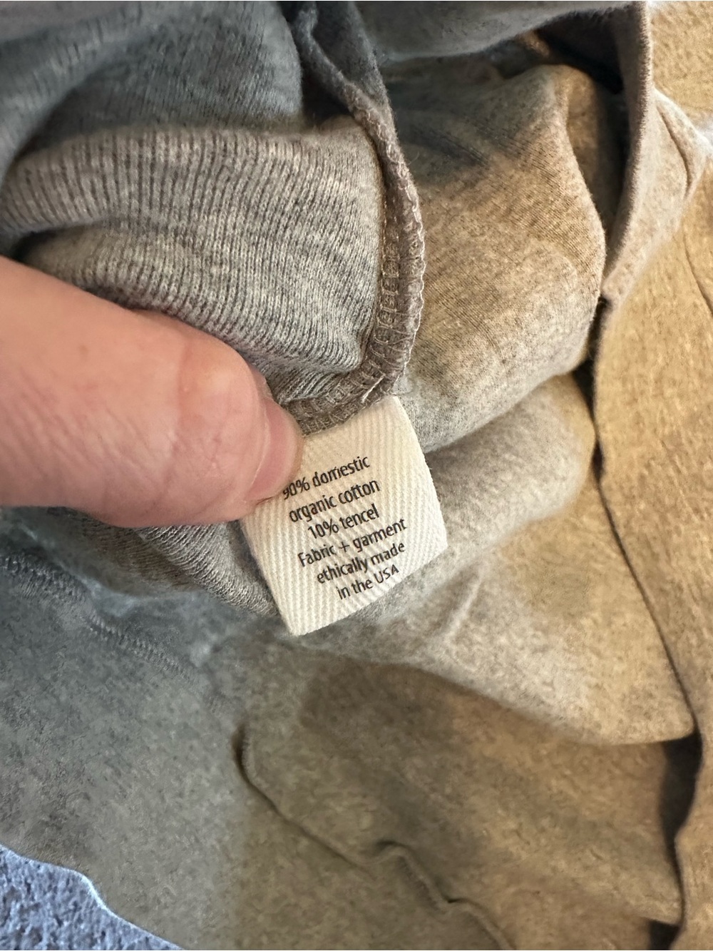 Like New James Sweatshirt - Picture 7 of 7